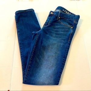 Gap 1996 jeans